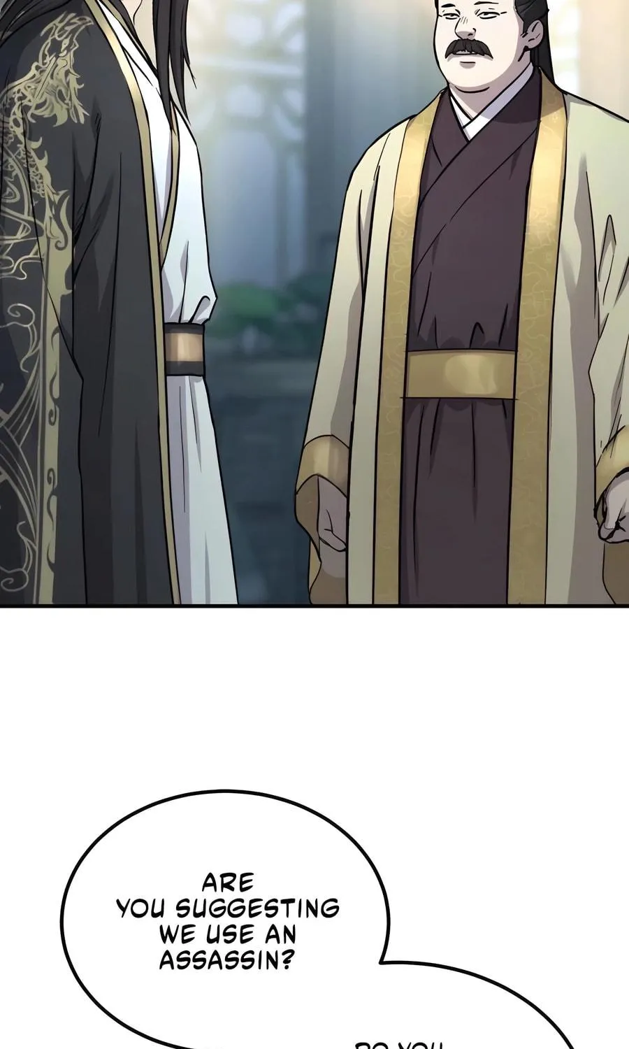 Absolute Reign Chapter 37 page 5 - 