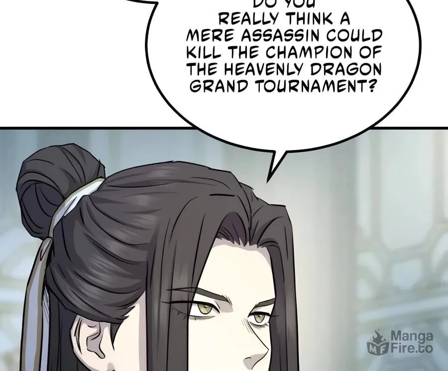 Absolute Reign Chapter 37 page 6 - 