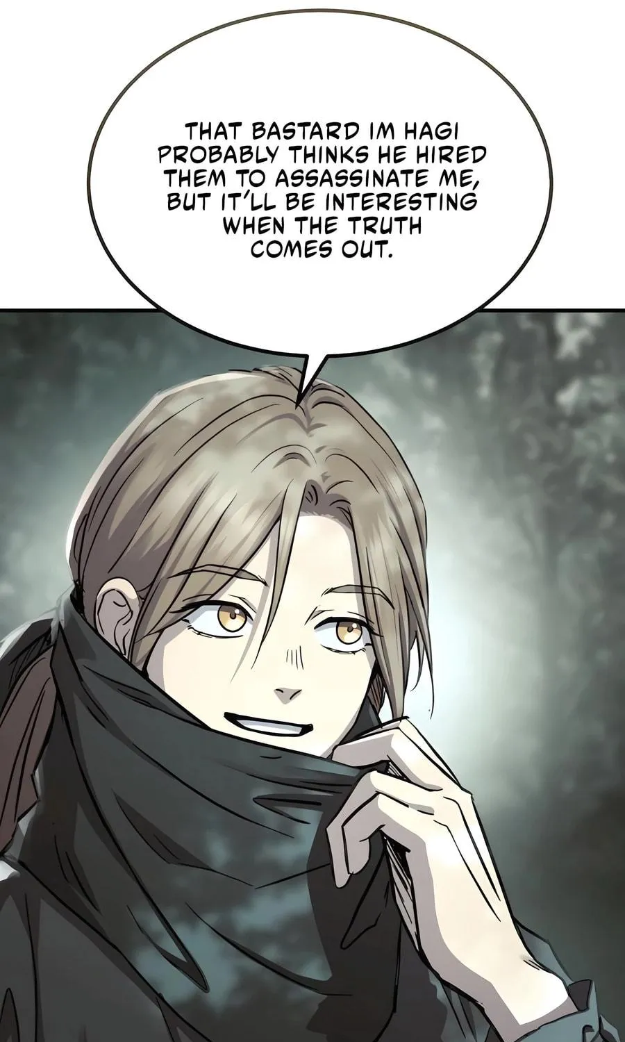 Absolute Reign Chapter 37 page 84 - 