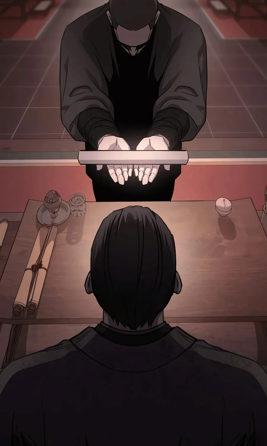 Absolute Reign Chapter 37 page 99 - 
