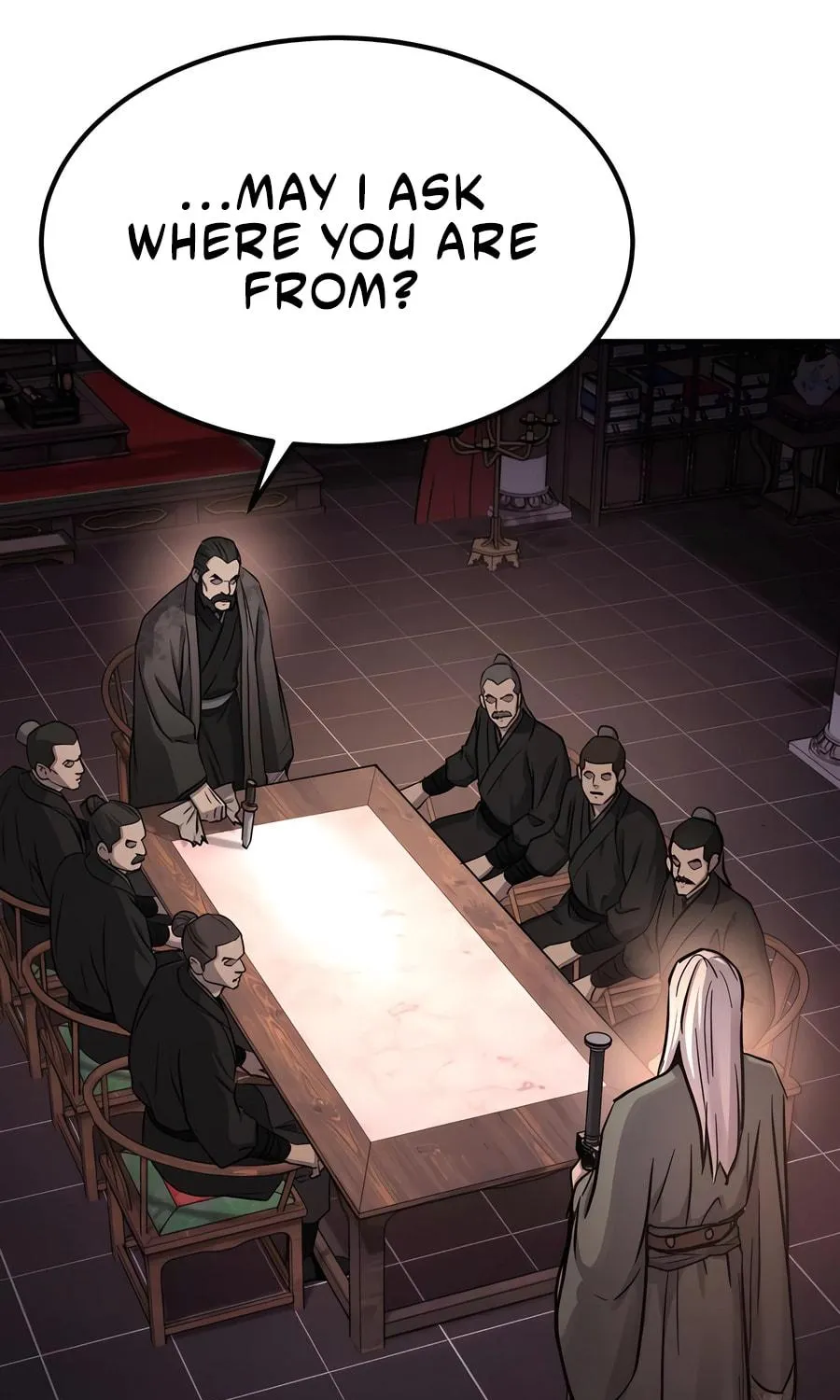 Absolute Reign Chapter 38 page 109 - 