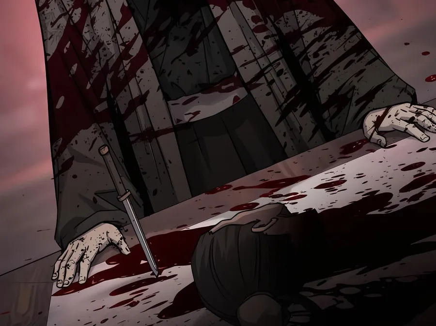 Absolute Reign Chapter 38 page 142 - 