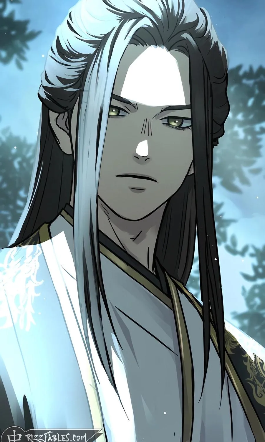 Absolute Reign Chapter 38 page 149 - 
