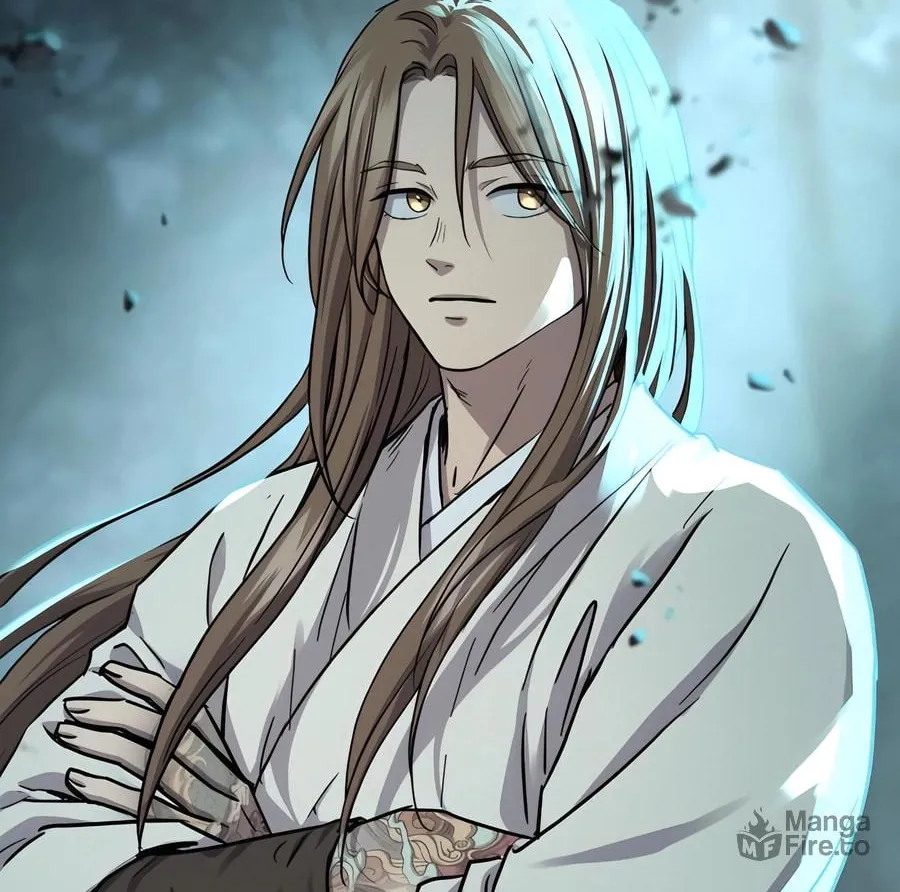 Absolute Reign Chapter 38 page 160 - 