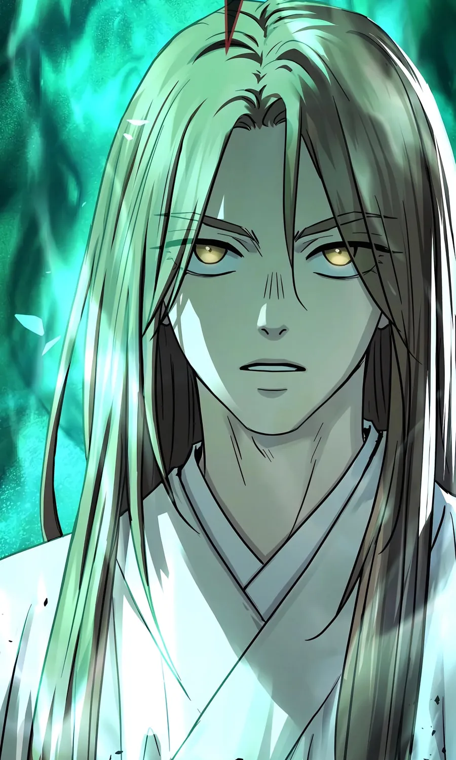 Absolute Reign Chapter 38 page 175 - 