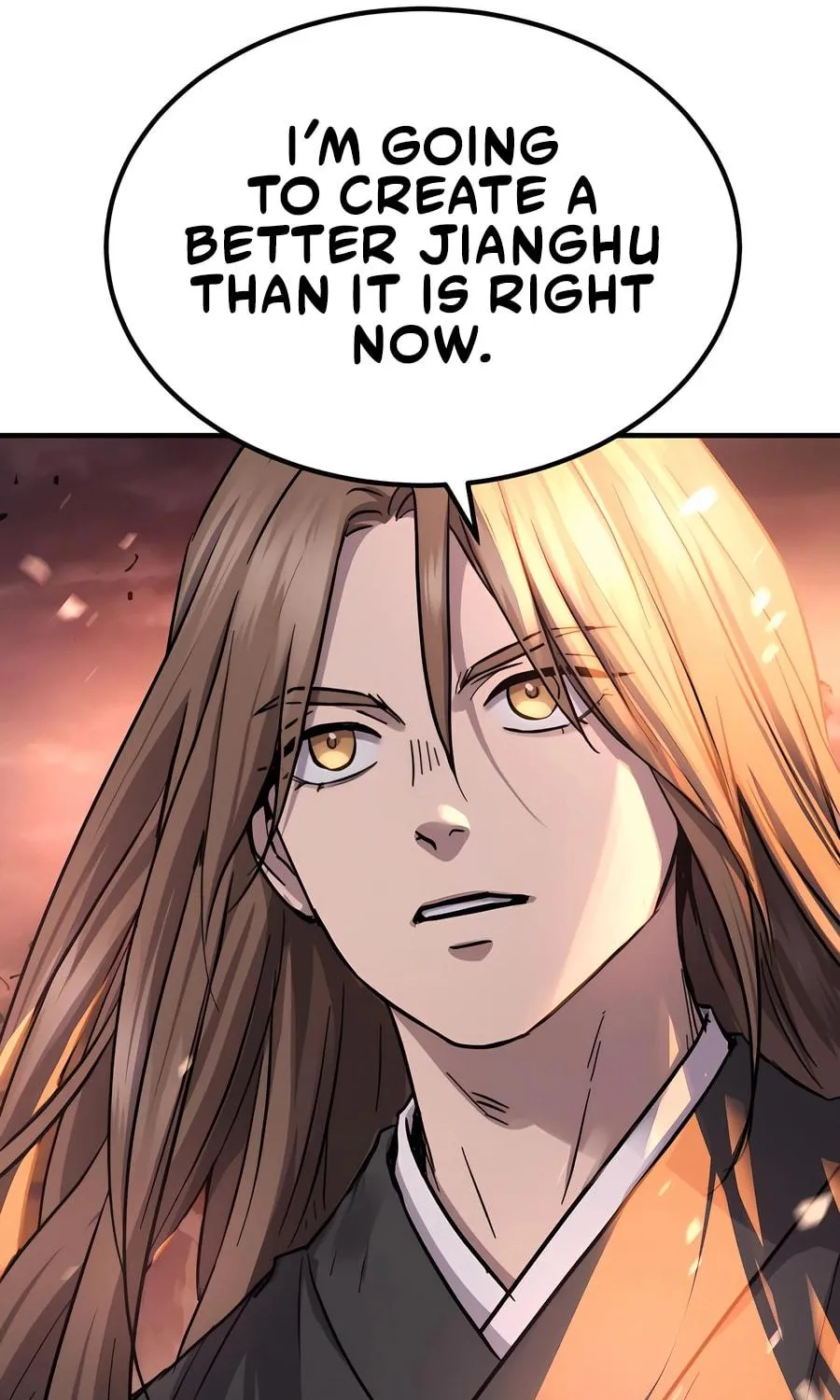Absolute Reign Chapter 38 page 23 - 