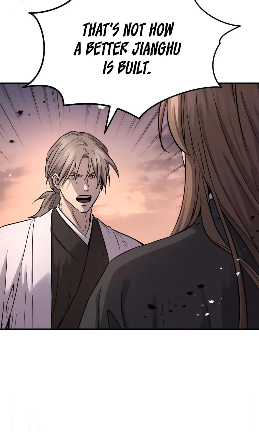 Absolute Reign Chapter 38 page 25 - 