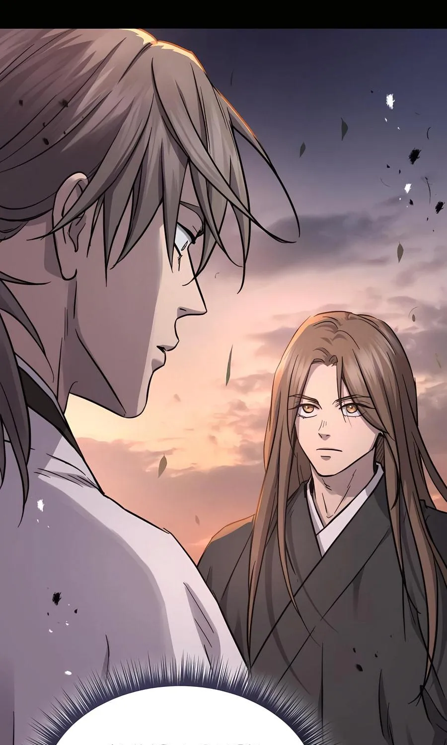 Absolute Reign Chapter 38 page 35 - 