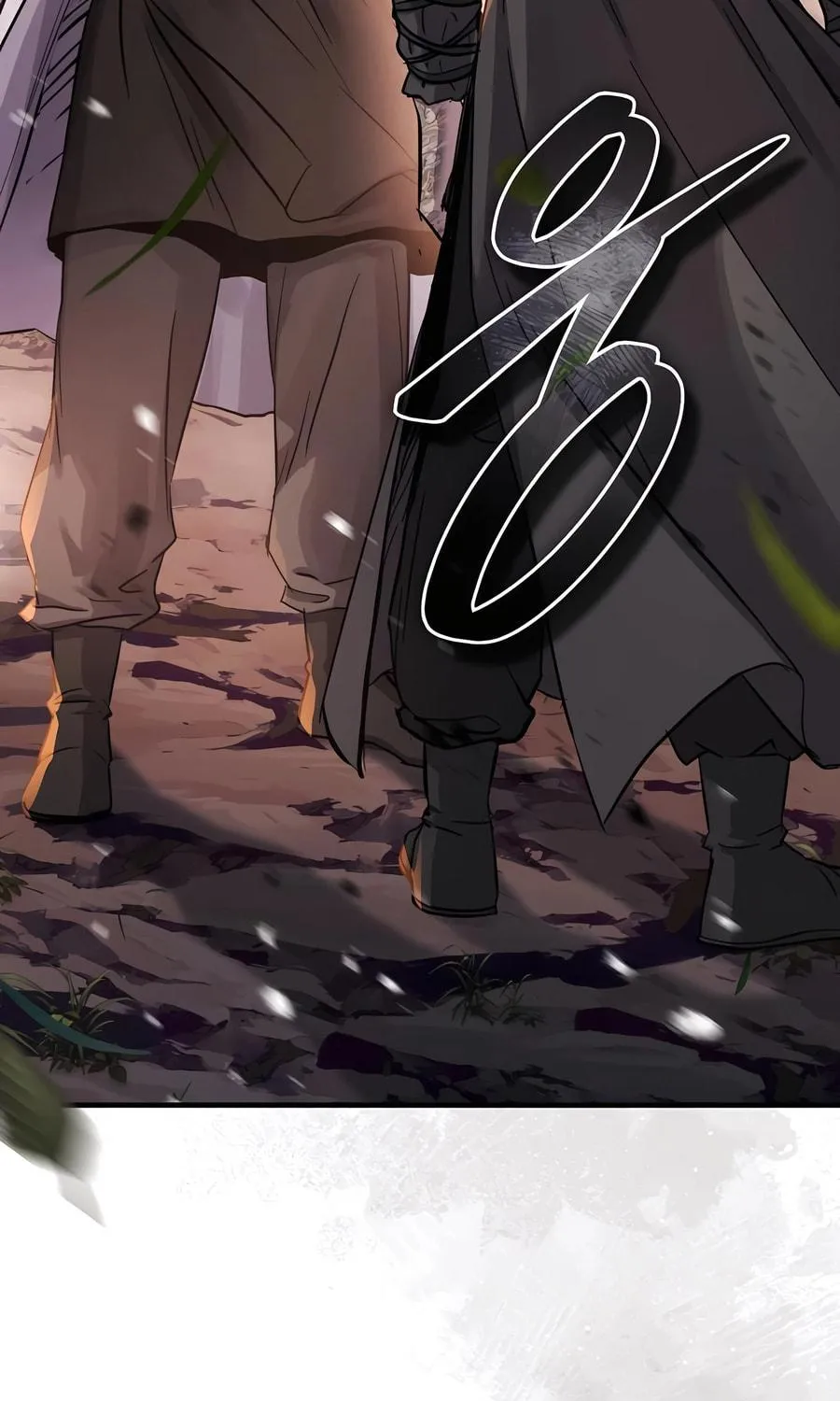Absolute Reign Chapter 38 page 5 - 