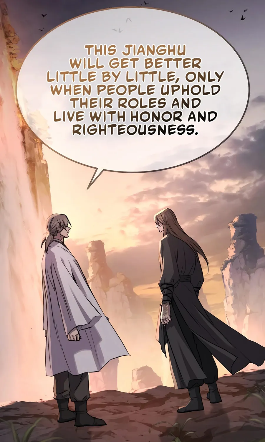 Absolute Reign Chapter 38 page 45 - 