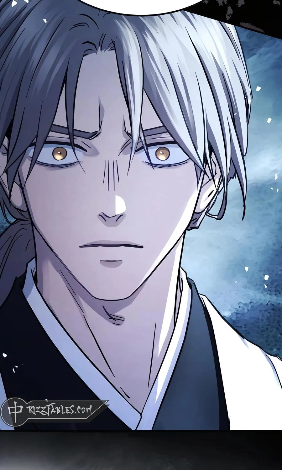 Absolute Reign Chapter 38 page 49 - 