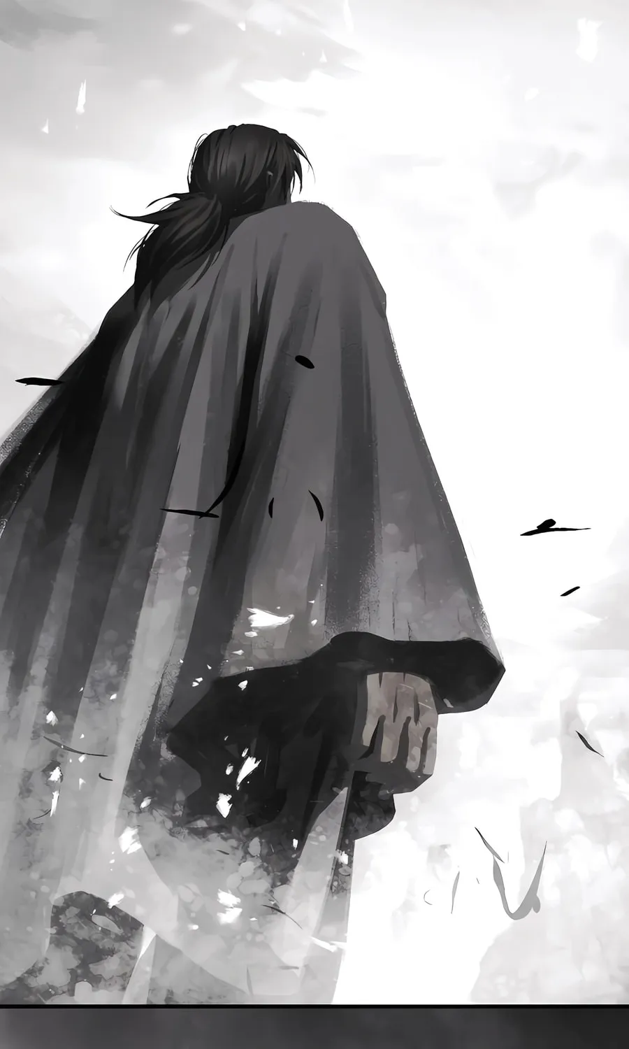 Absolute Reign Chapter 38 page 55 - 