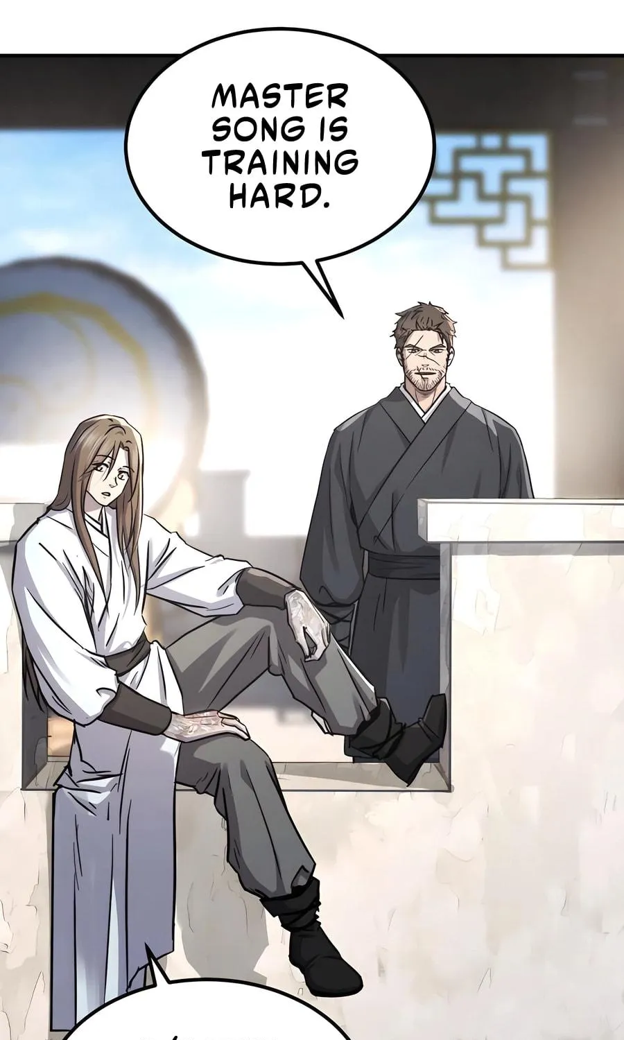 Absolute Reign Chapter 38 page 65 - 