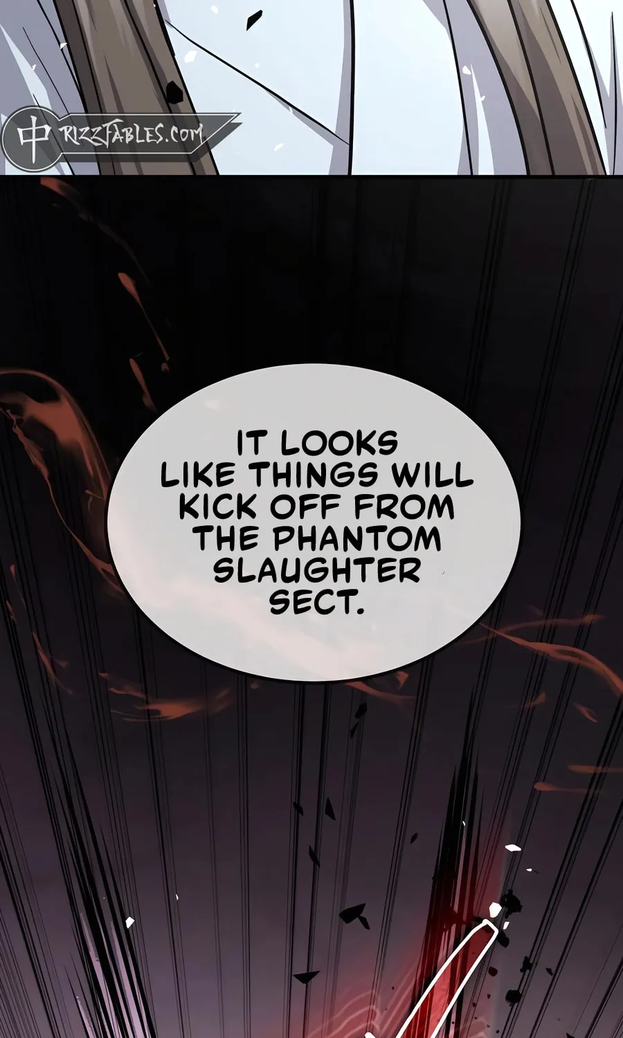 Absolute Reign Chapter 38 page 81 - 
