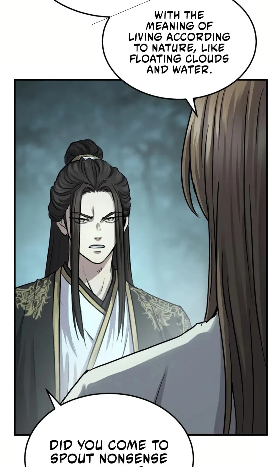 Absolute Reign Chapter 39 page 11 - 