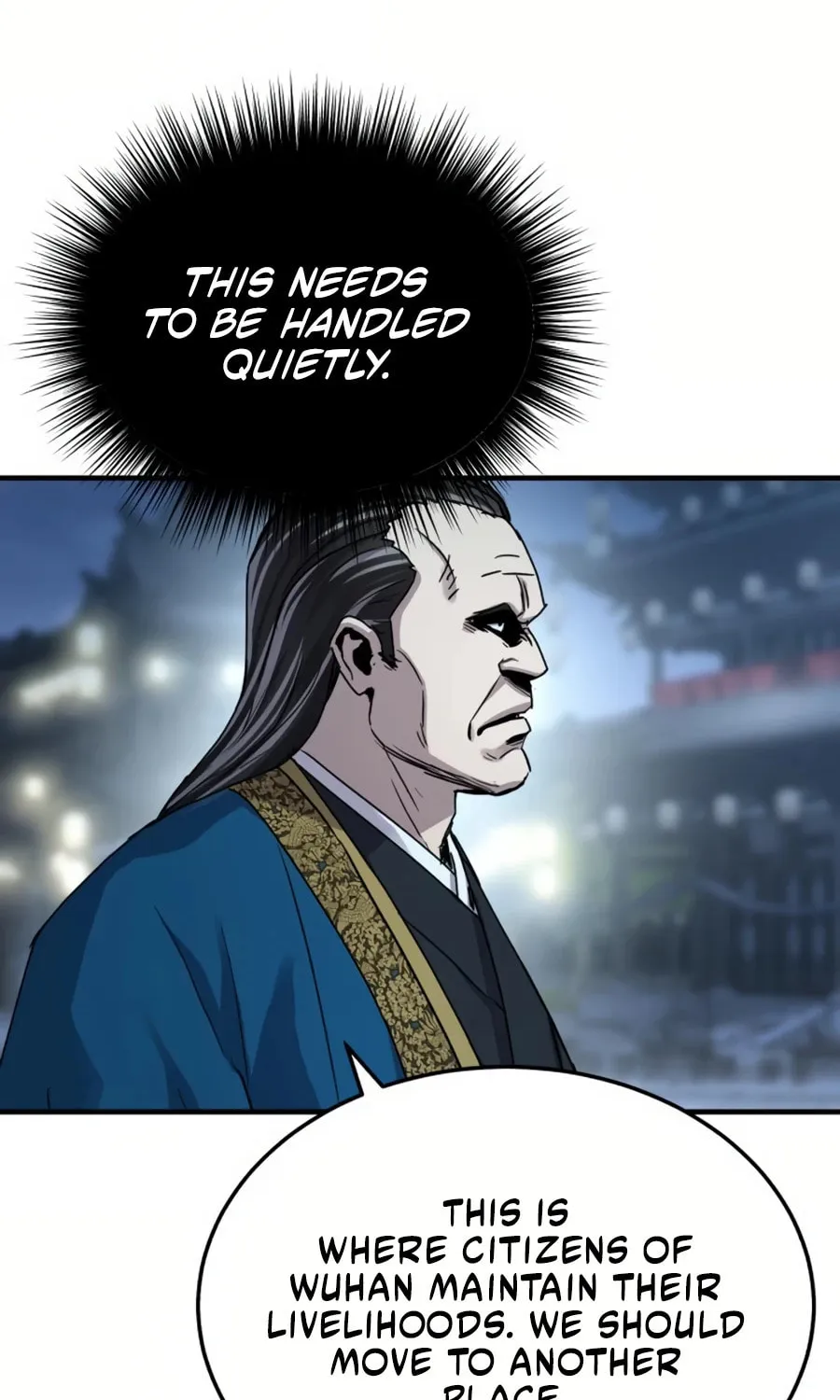 Absolute Reign Chapter 39 page 110 - 