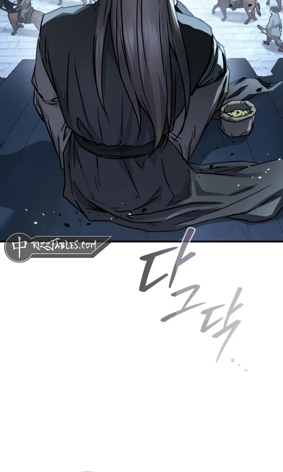 Absolute Reign Chapter 39 page 113 - 