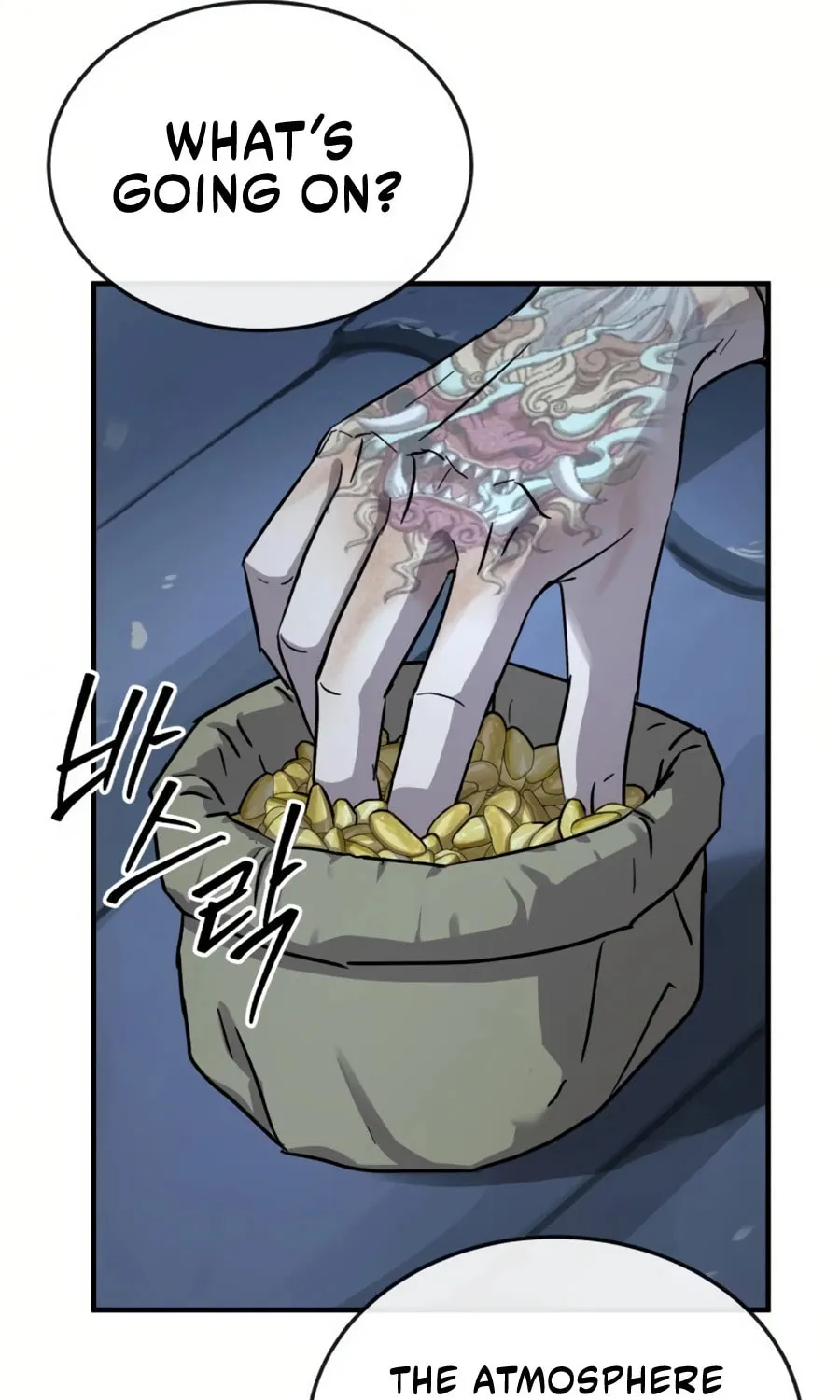 Absolute Reign Chapter 39 page 114 - 