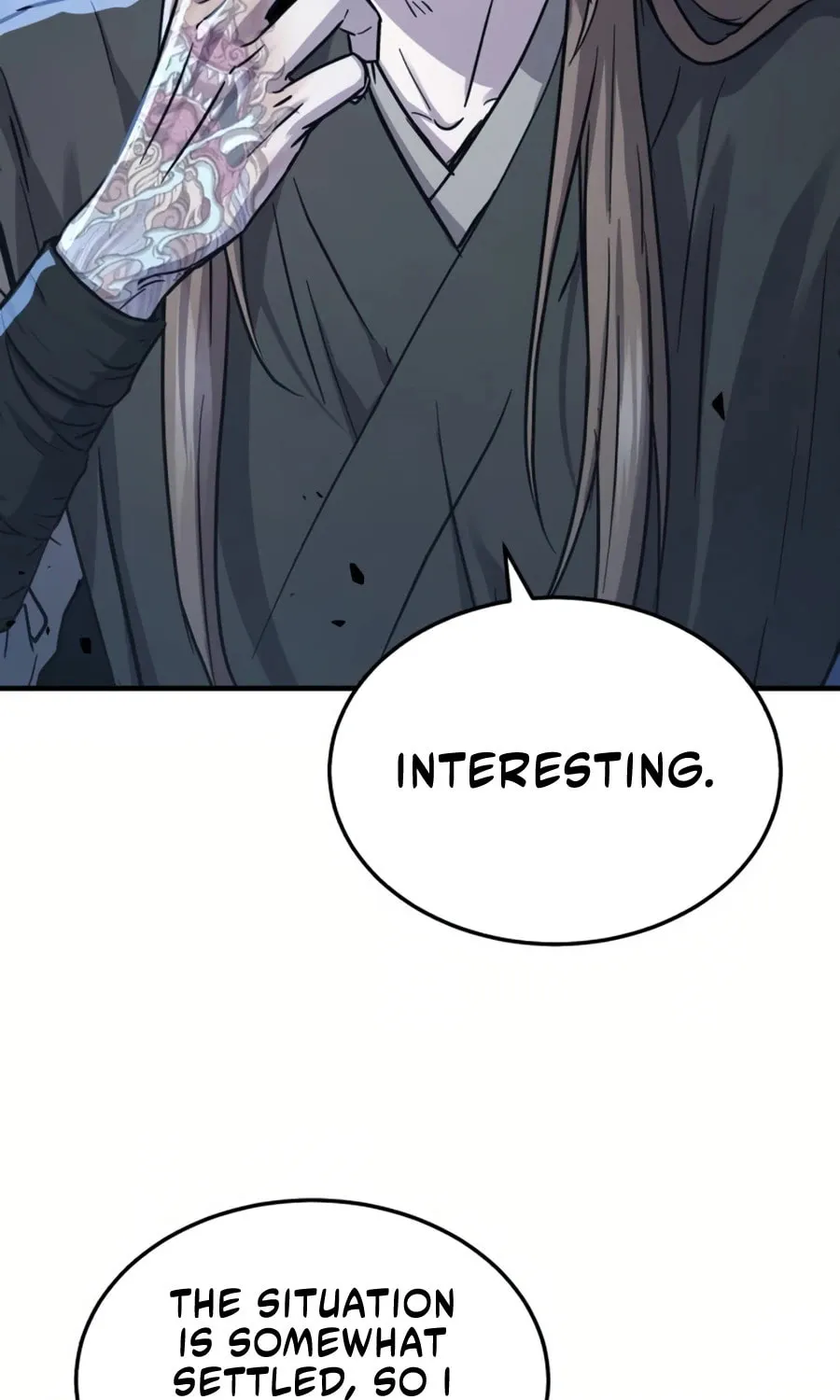 Absolute Reign Chapter 39 page 116 - 
