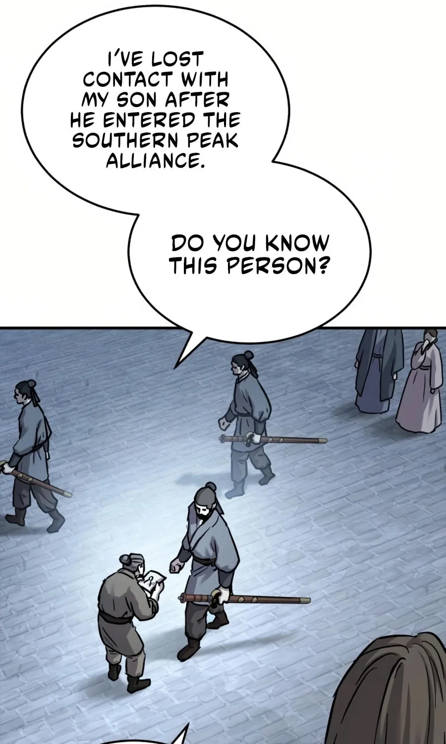 Absolute Reign Chapter 39 page 119 - 