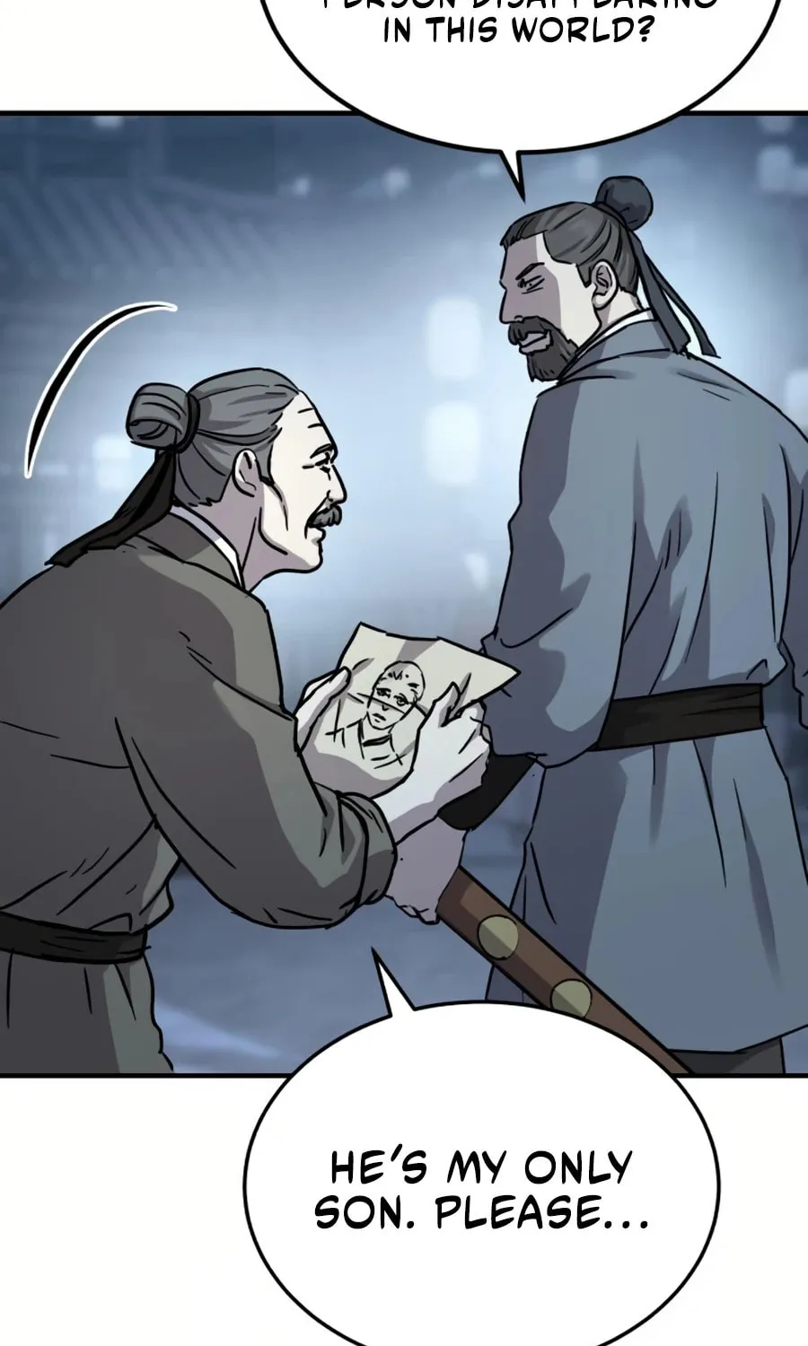 Absolute Reign Chapter 39 page 121 - 