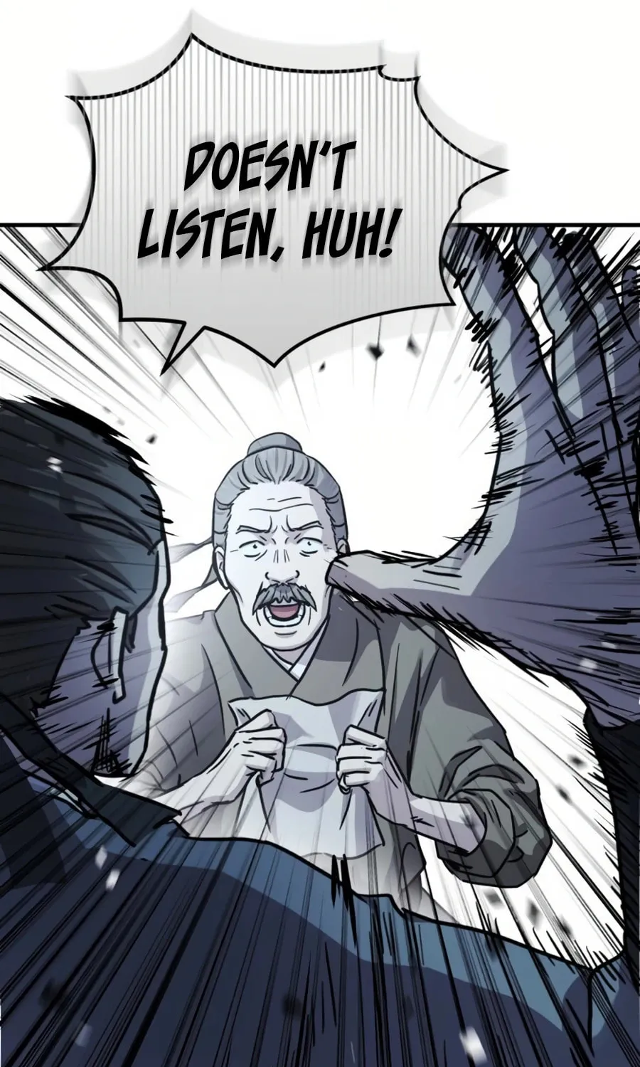 Absolute Reign Chapter 39 page 124 - 