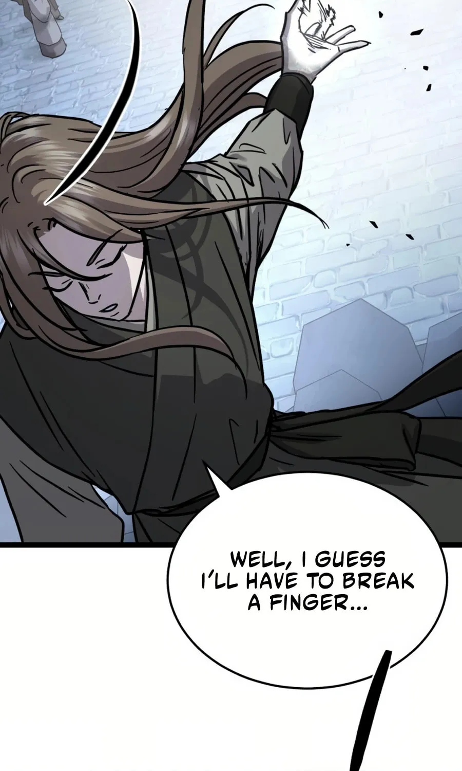 Absolute Reign Chapter 39 page 126 - 