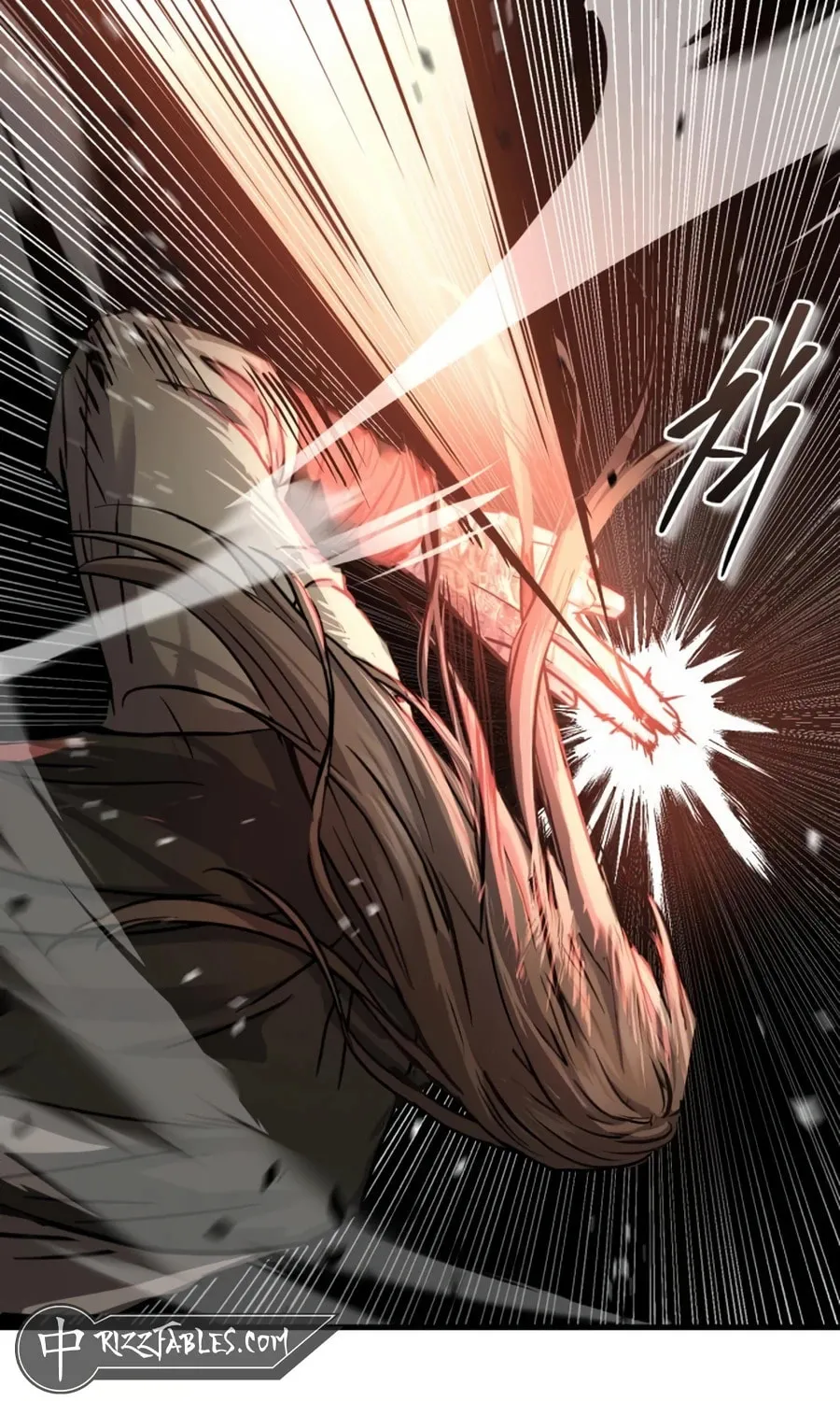 Absolute Reign Chapter 39 page 128 - 