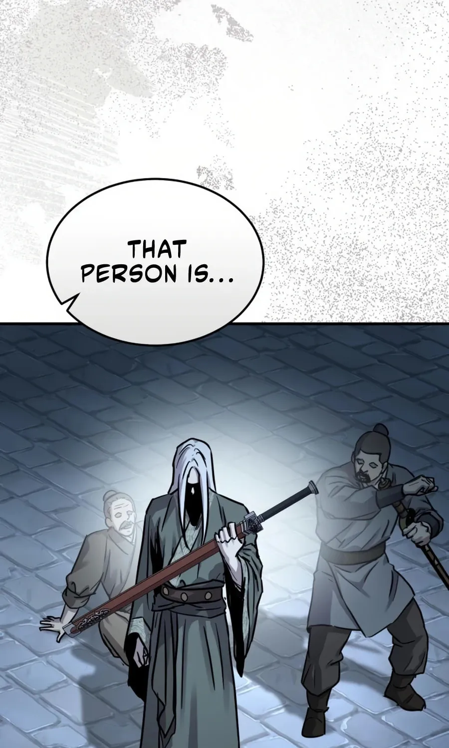 Absolute Reign Chapter 39 page 132 - 