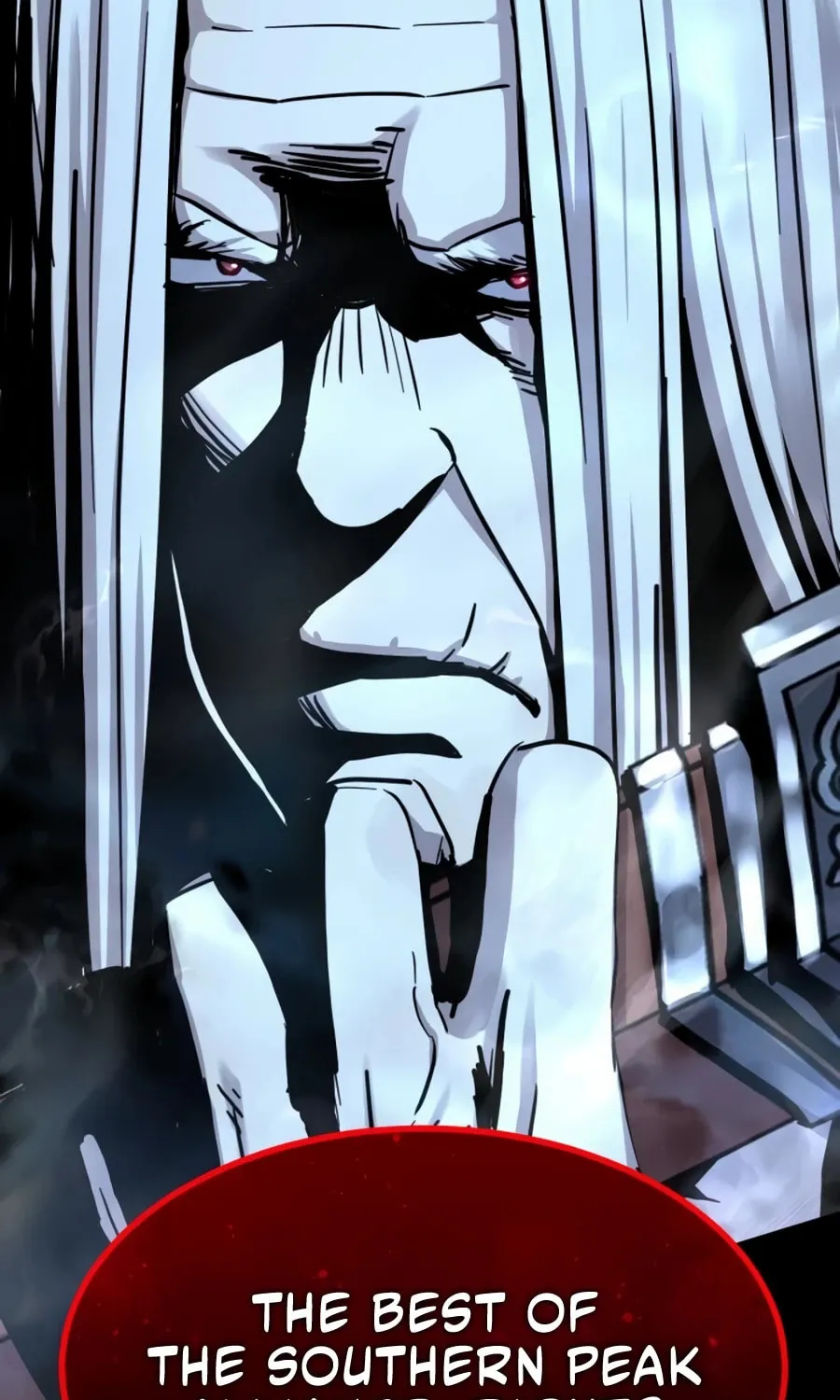 Absolute Reign Chapter 39 page 134 - 