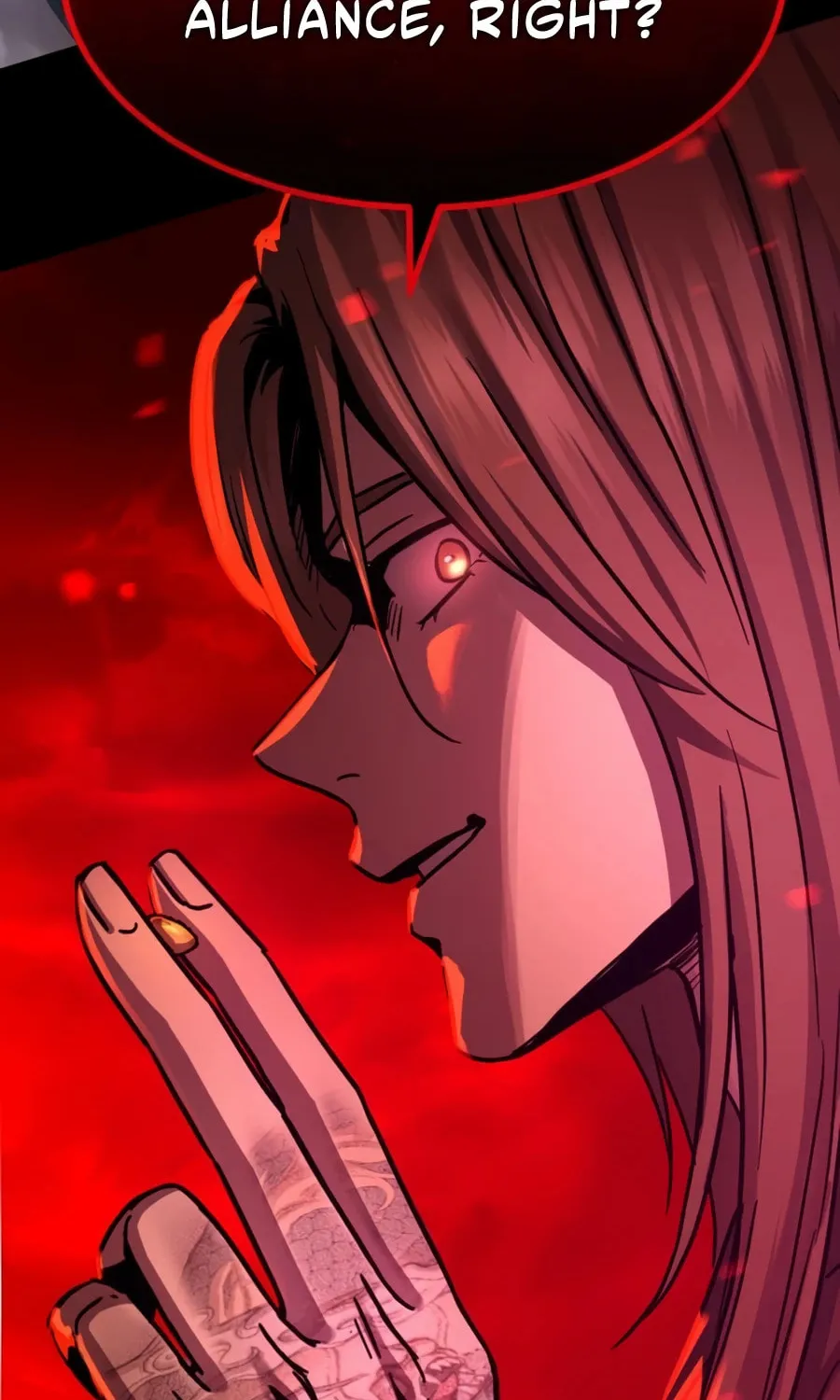 Absolute Reign Chapter 39 page 135 - 