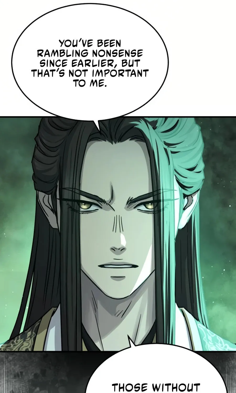 Absolute Reign Chapter 39 page 15 - 
