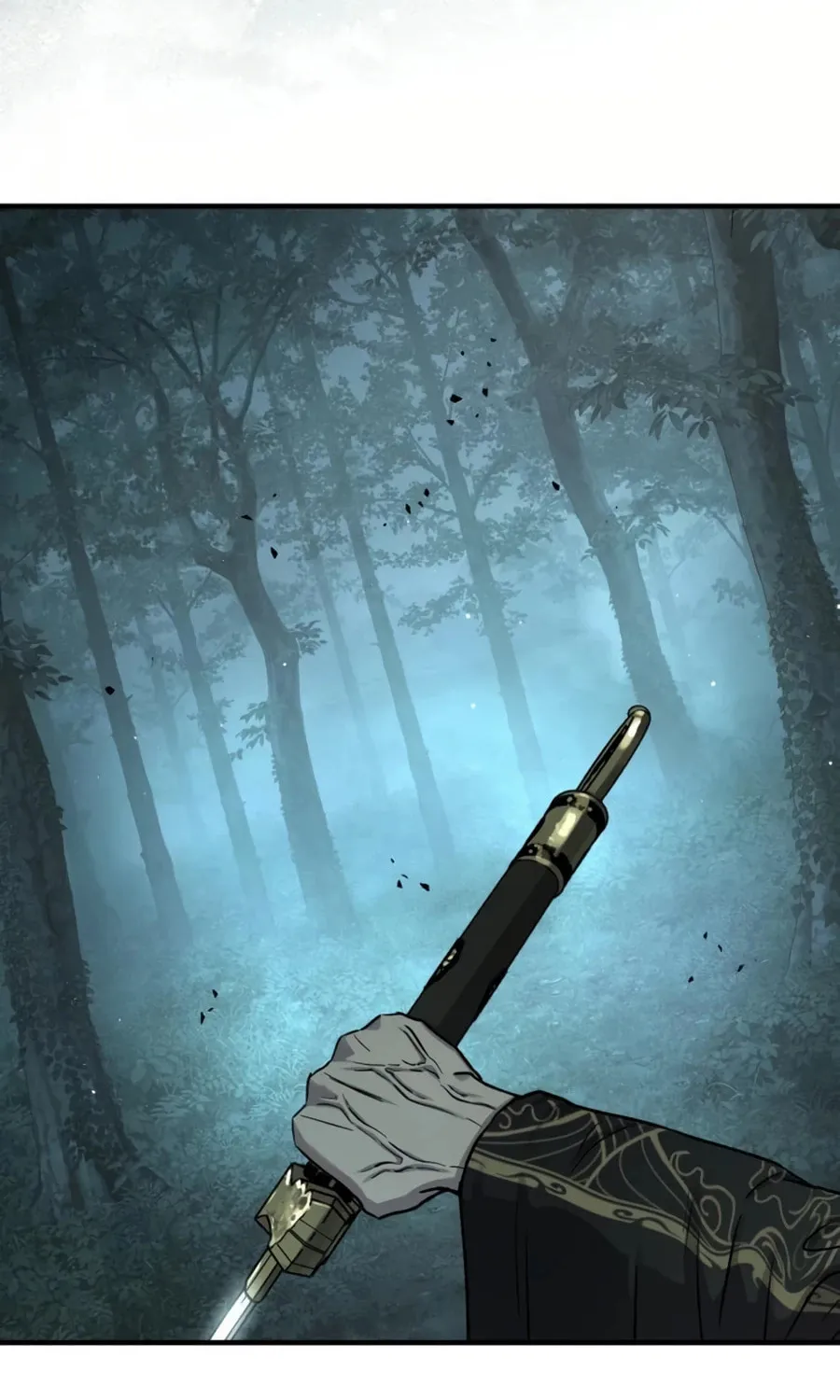 Absolute Reign Chapter 39 page 23 - 