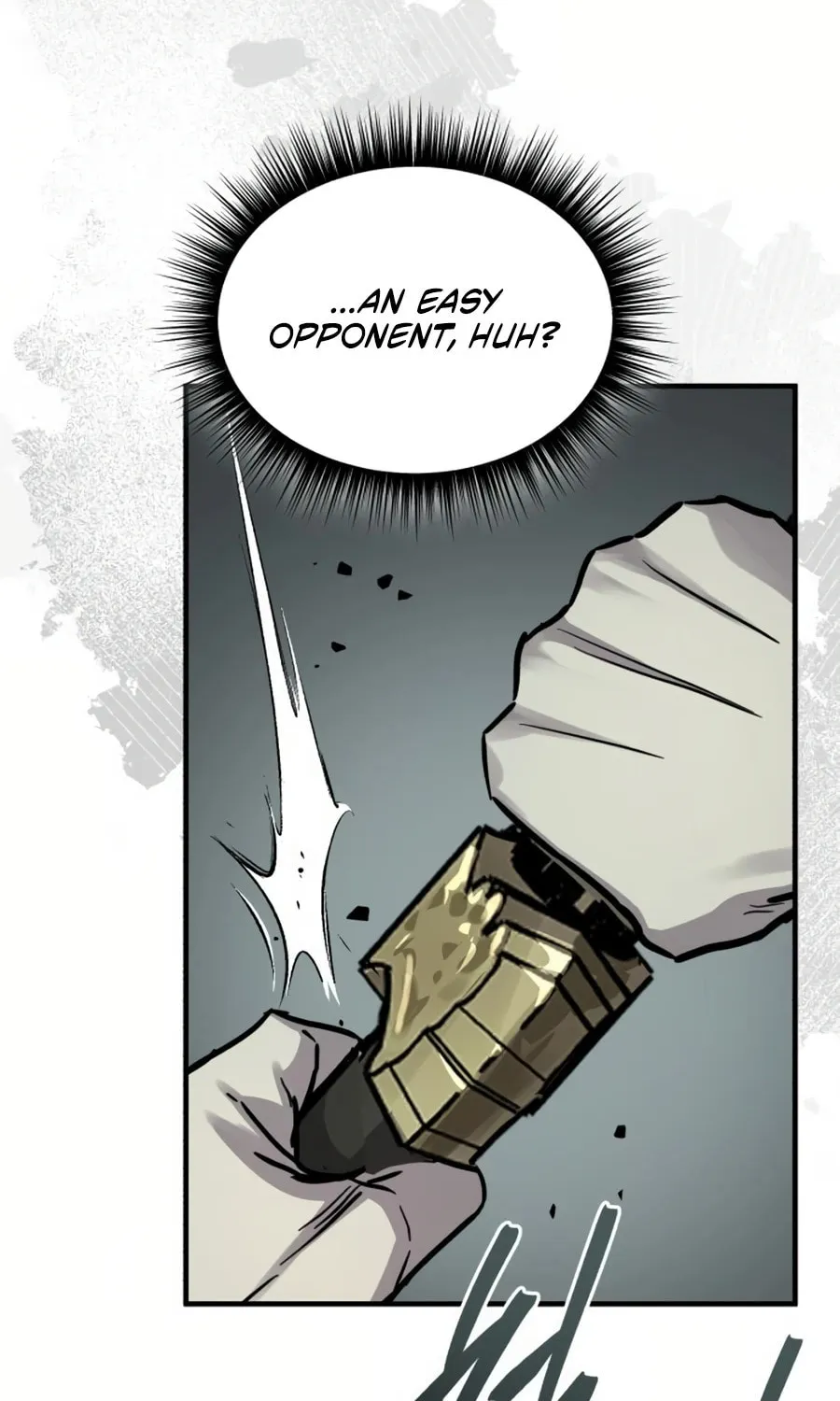 Absolute Reign Chapter 39 page 28 - 