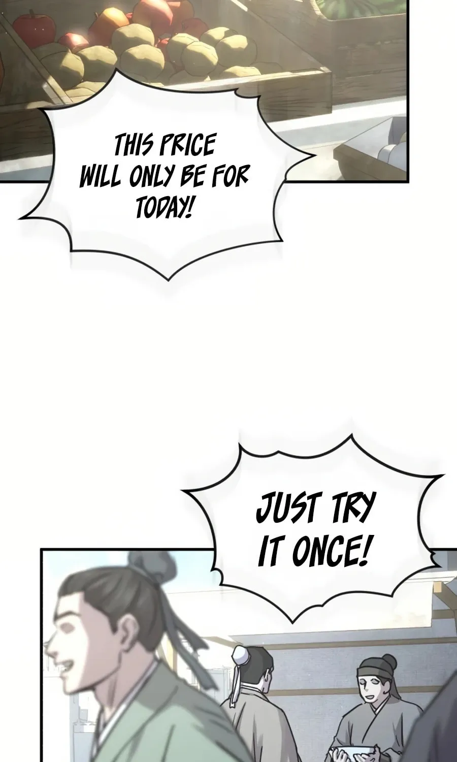 Absolute Reign Chapter 39 page 35 - 
