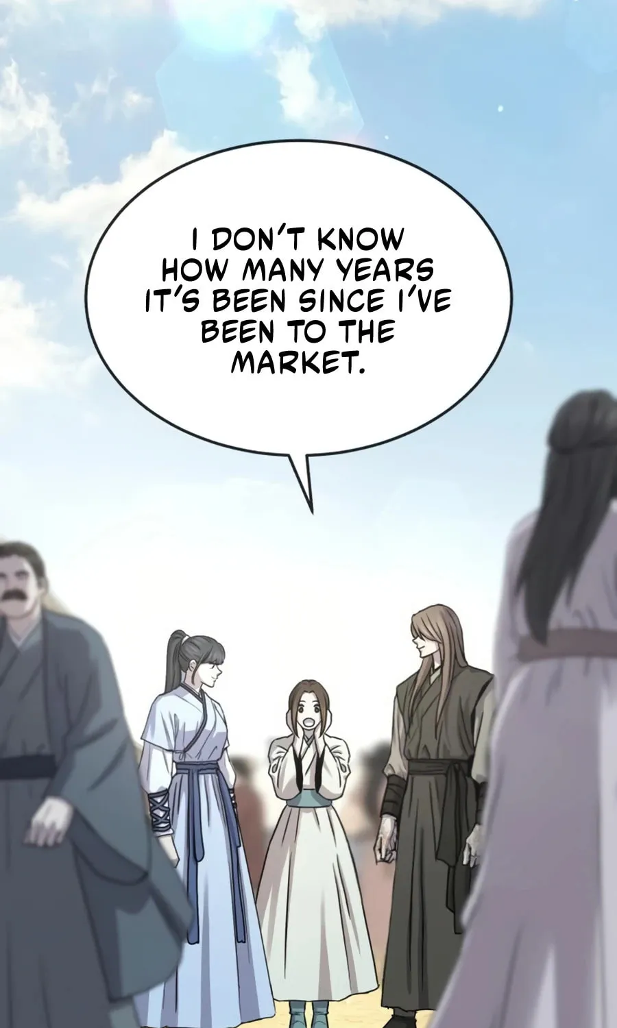 Absolute Reign Chapter 39 page 38 - 