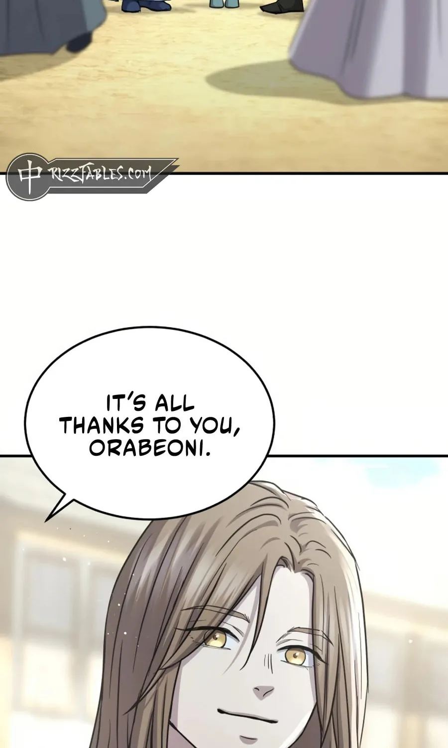 Absolute Reign Chapter 39 page 39 - 