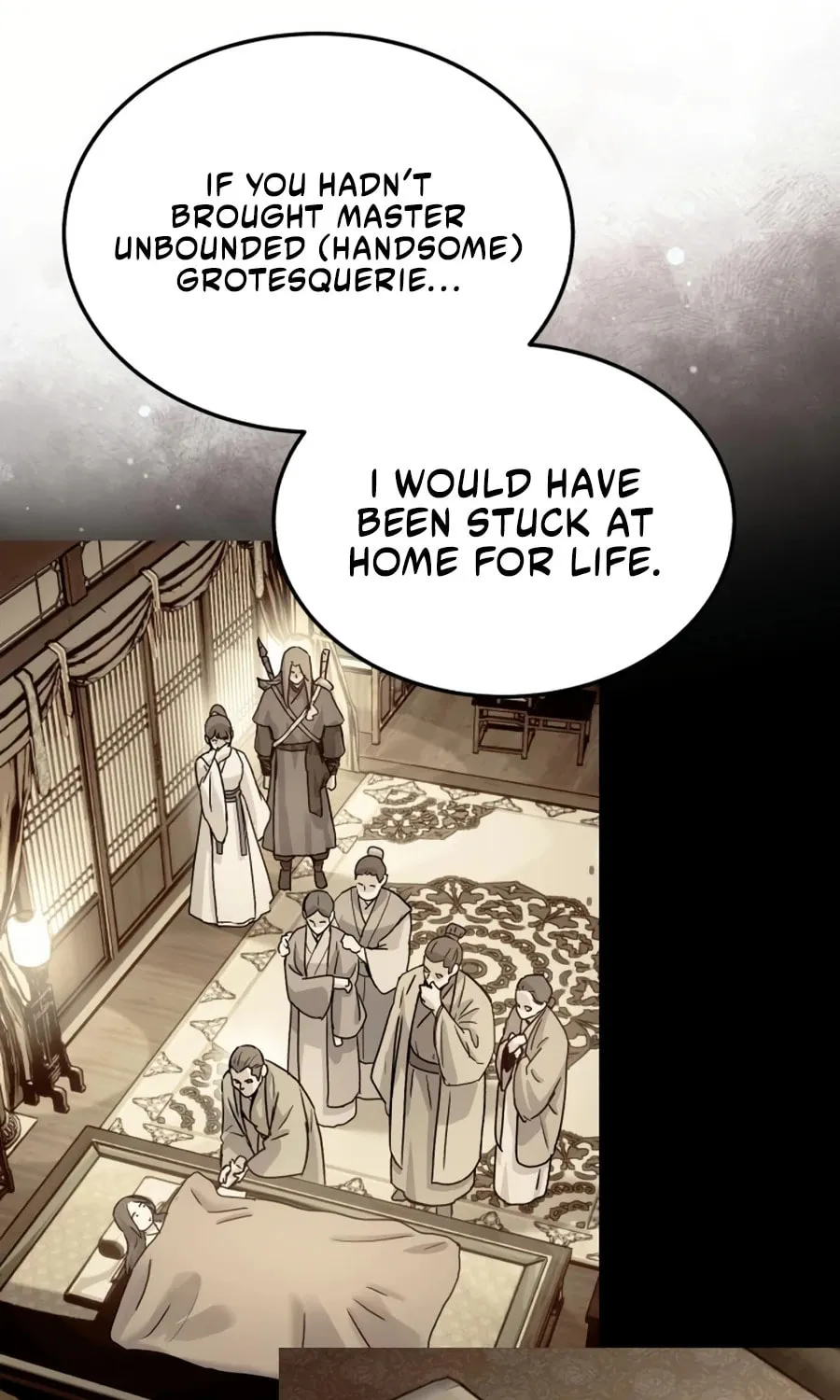 Absolute Reign Chapter 39 page 41 - 