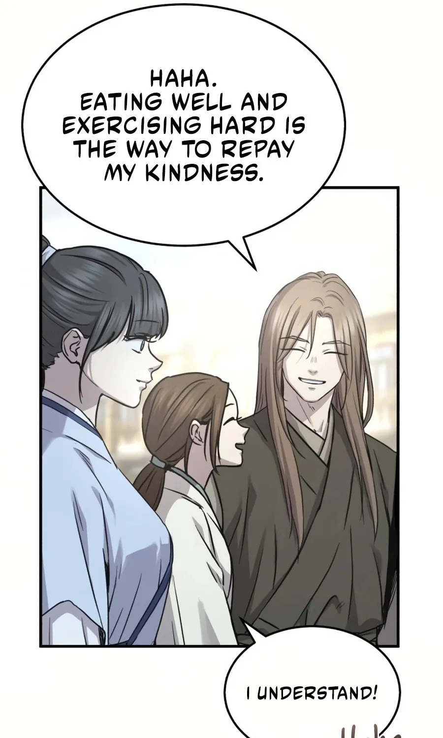 Absolute Reign Chapter 39 page 43 - 