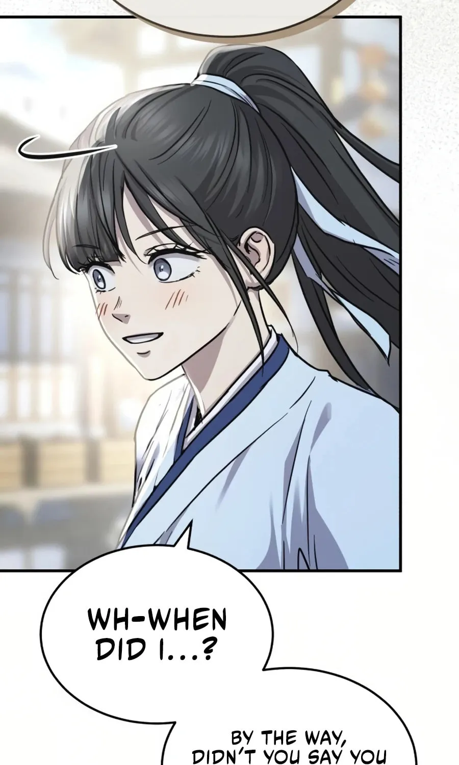 Absolute Reign Chapter 39 page 48 - 