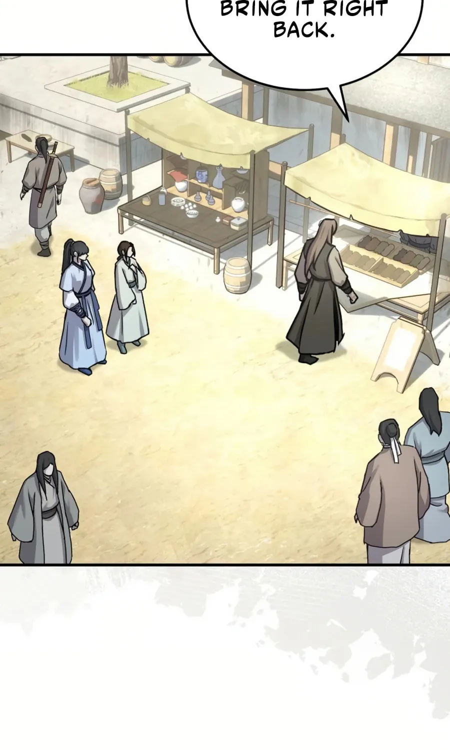 Absolute Reign Chapter 39 page 50 - 