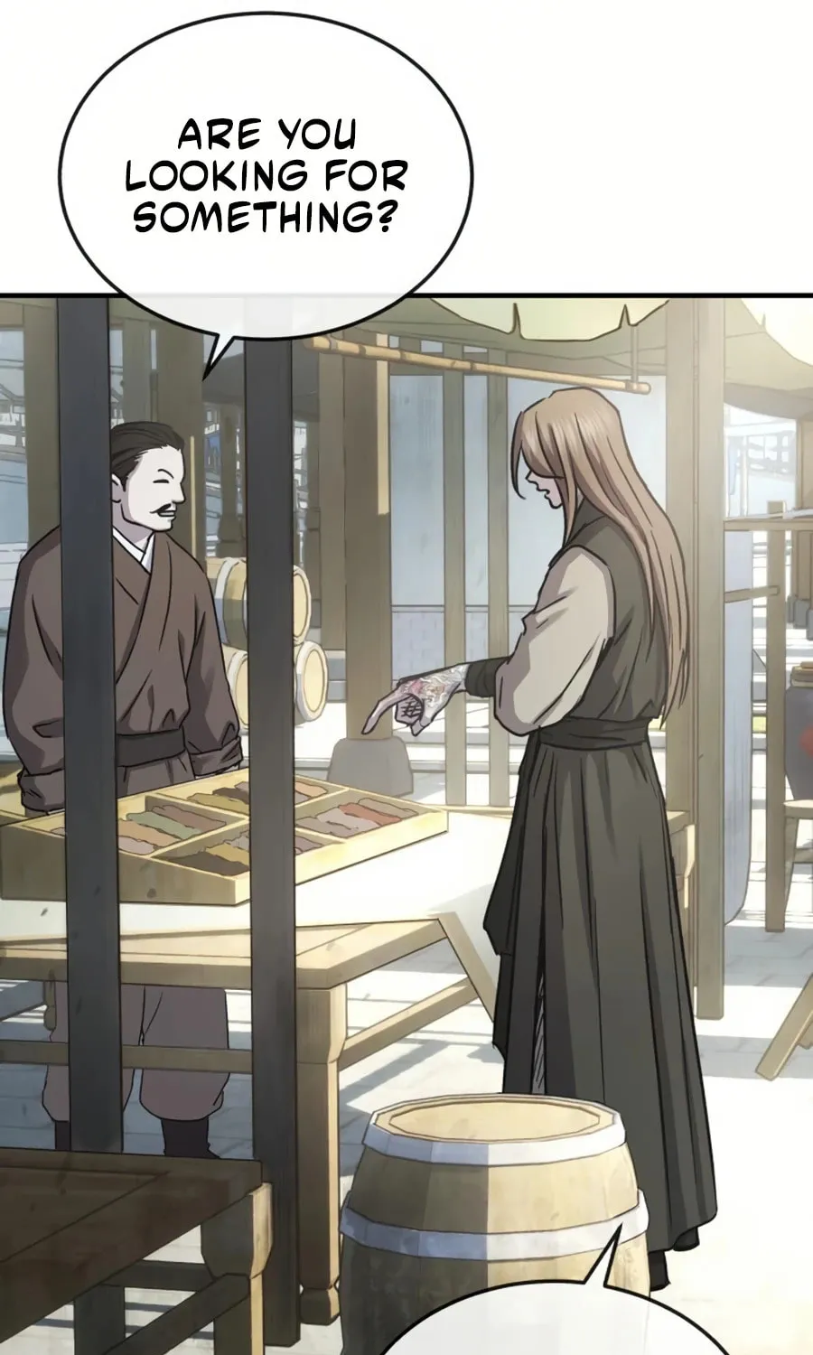 Absolute Reign Chapter 39 page 52 - 