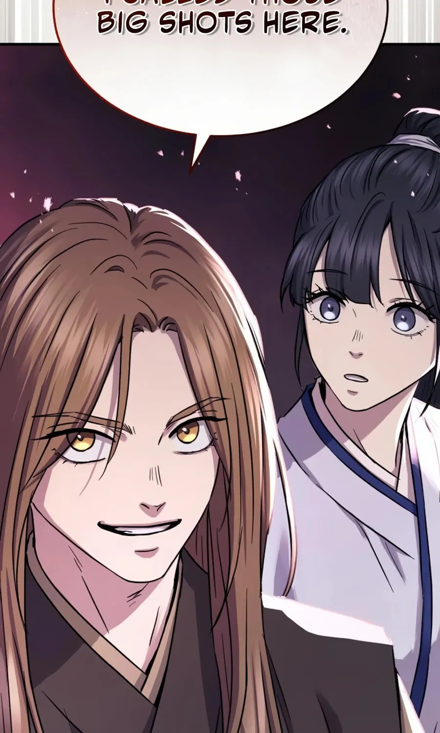 Absolute Reign Chapter 39 page 73 - 