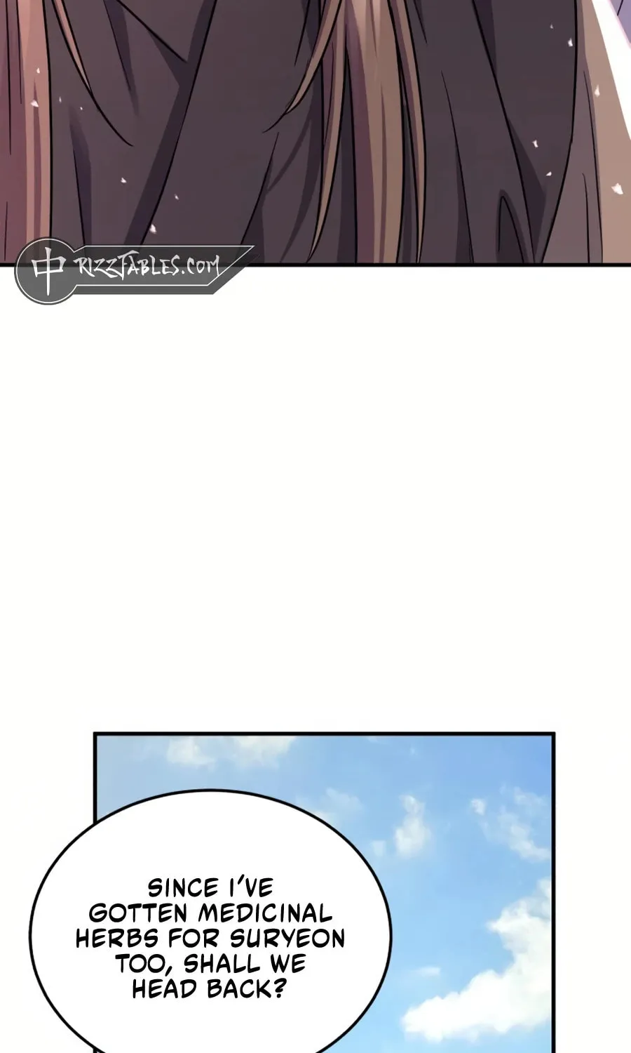 Absolute Reign Chapter 39 page 74 - 