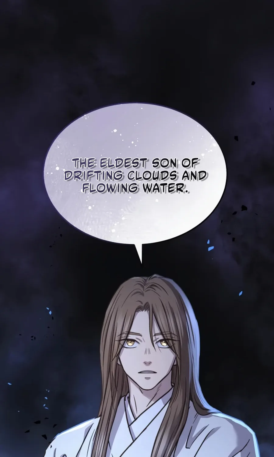 Absolute Reign Chapter 39 page 9 - 
