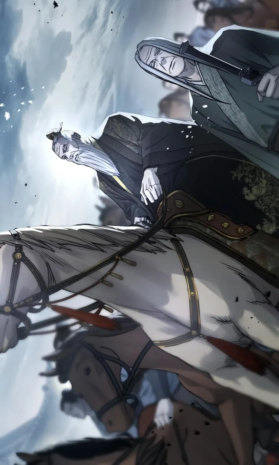 Absolute Reign Chapter 39 page 83 - 