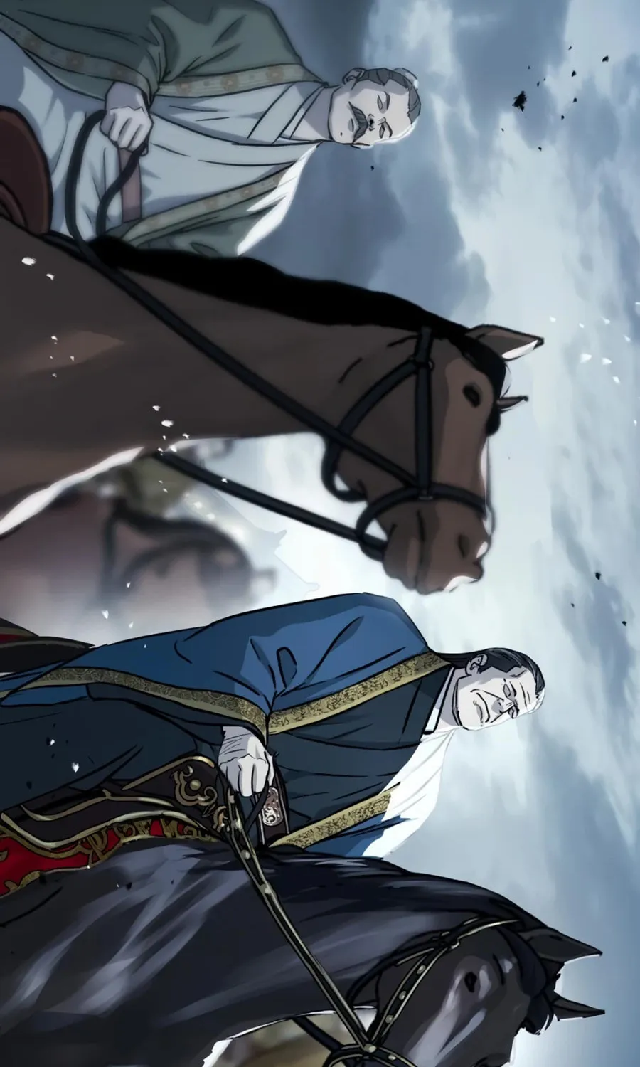 Absolute Reign Chapter 39 page 86 - 
