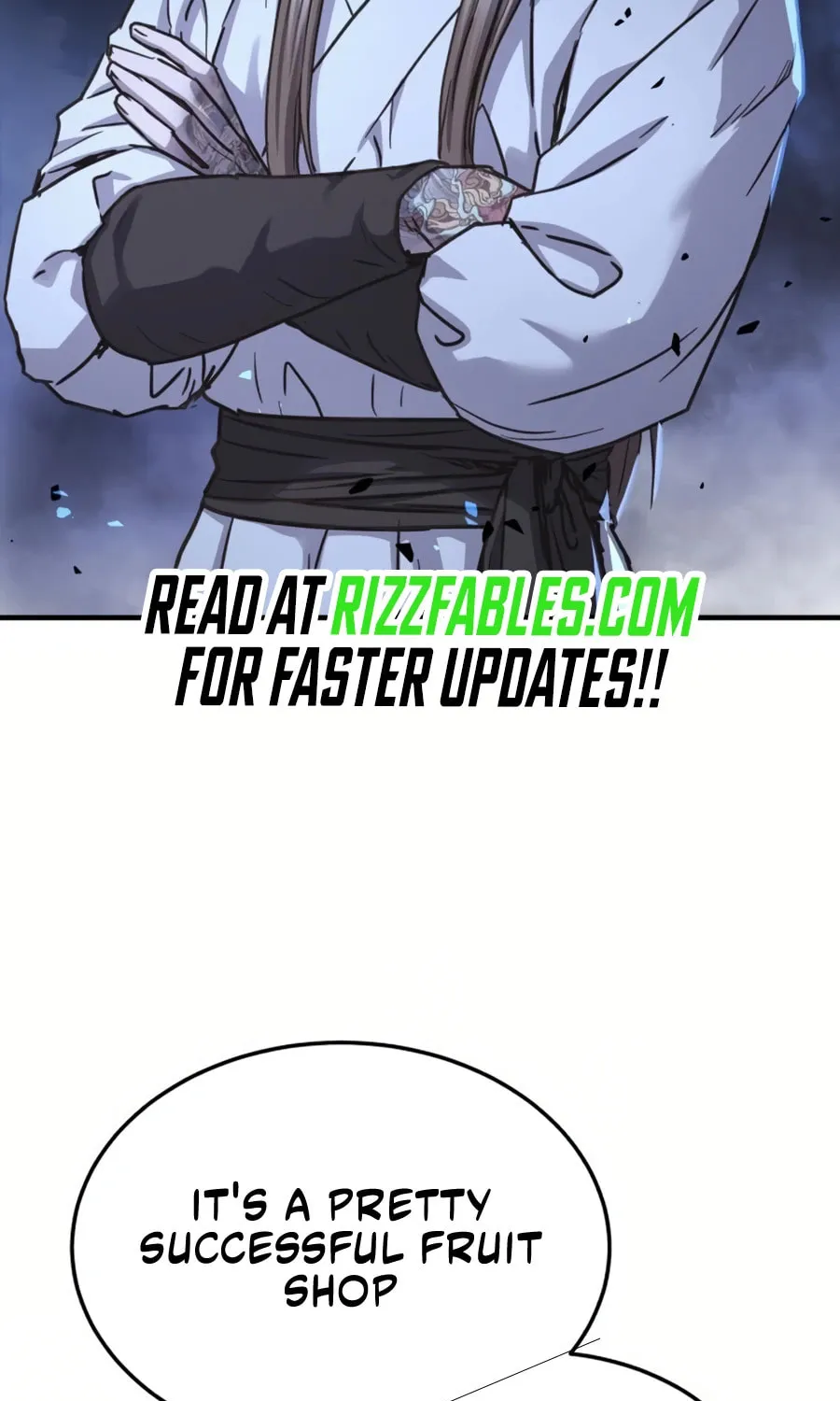Absolute Reign Chapter 39 page 10 - 