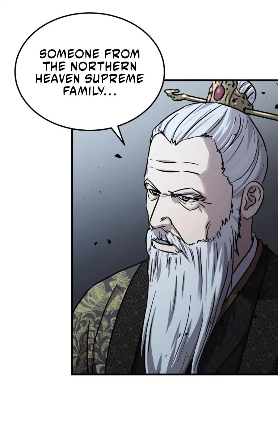 Absolute Reign Chapter 39 page 97 - 