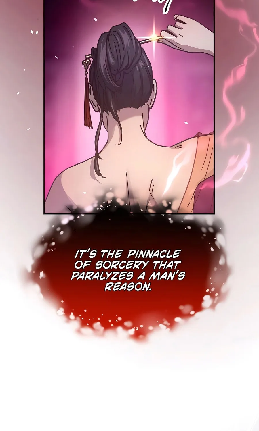 Absolute Reign Chapter 4 page 11 - 